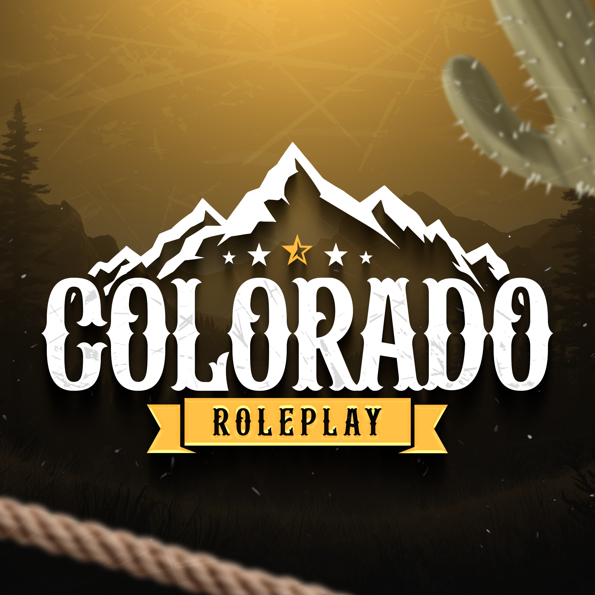 Colorado RP